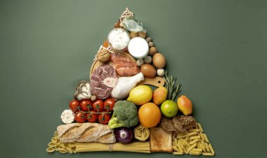 با این غذاها آرامش را به خود هدیه دهید