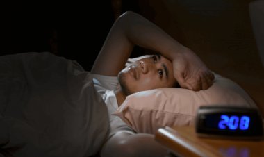 «پیاده روی ذهنی» روشی جدید برای کمک به خوابیدن