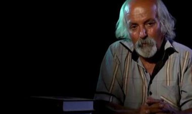 شاعر بوشهری درگذشت