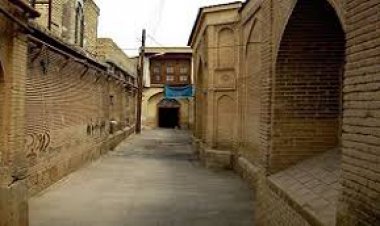 تخریب گسترده در بافت تاریخی شیراز