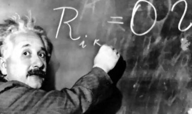 این پسر ۸ ساله از اینشتین باهوش‌تر است