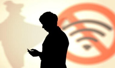 حمله سایبری، دلیل اختلال اینترنت در هفته گذشته