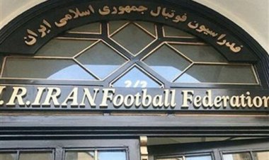 چراغ سبز  به انتخاب مربی ایرانی برای تیم ملی