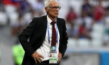 گزینه نیمکت تیم ملی ایران، سرمربی سوریه شد