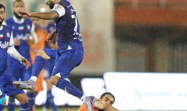 کارشناسی داوری: پنالتی و اخراج به سود استقلال!