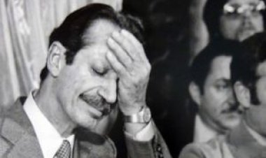 ببینید | فیلمی محرمانه از جلسه شورای امنیت رژیم پهلوی