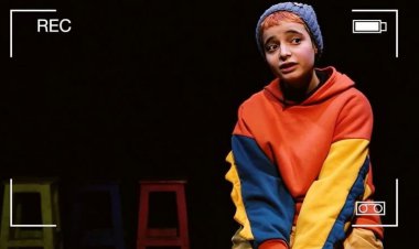 ببینید| دختر هویجی چطور معروف شد؟