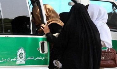 طرح ویژه برای شناسایی و جریمه زنان بیحجاب