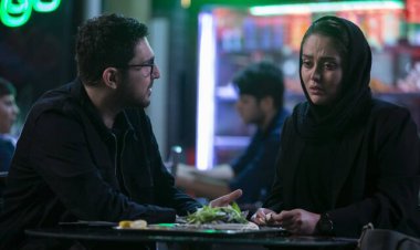 «پرونده باز است» آخرین فیلم  کیومرث پوراحمد؟