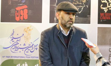 معاون مطبوعاتی: تحریم جشنواره فیلم فجر بیشتر یک اقدام نمایشی بود