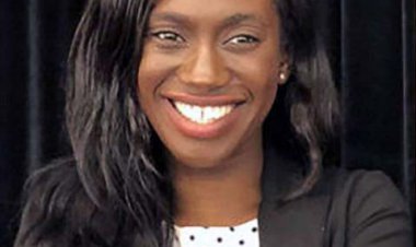 قتل زن عضو  شورای شهر نیوجرسی