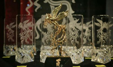 اهدا جایزه محیط زیستی به فیلم‌های جشنواره فجر   