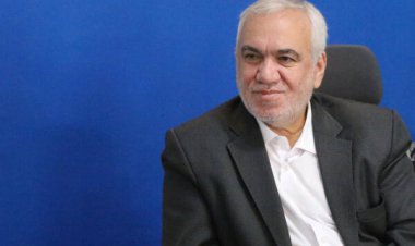 فتح الله زاده: ساپینتو برای جذب بازیکن پاراگوئه ای به درستی دست نگه داشت    