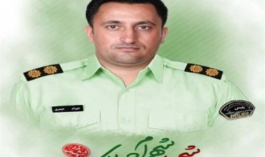 شهادت رئیس پلیس اطلاعات جوانرود 