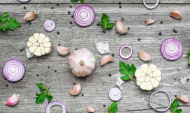 خواص باورنکردنی این سبزی پرطرفدار