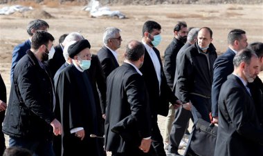 افتتاح ۱۰هزار واحد مسکونی توسط رئیس جمهور