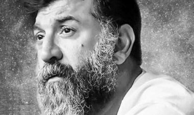 ببینید | لحظه‌های ناب زندگی علی انصاریان به روایت عادل فردوسی‌پور