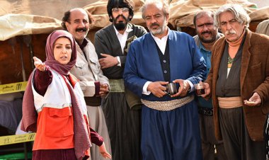 «نون.خ» مراحل تدوین نهایی را طی میکند