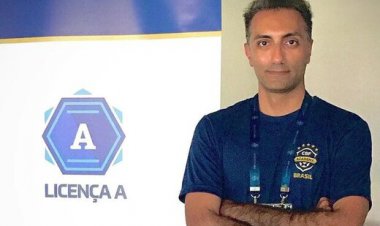 توهین زشت برزیلی‌ها به مربی ایرانی؛ تو تروریستی!