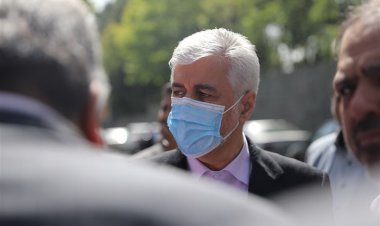 ضرب‌ الاجل!