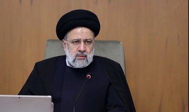 تاکید رئیسی بر بازگشت آرامش به خوی