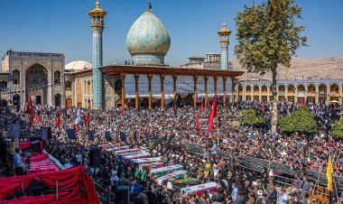 ۵ متهم‌ حادثه تروریستی ‌شاهچراغ  (ع) به زودی پای میز محاکمه می‌روند