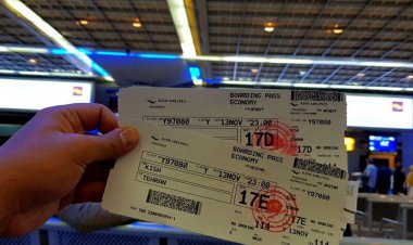 چرا بلیت هواپیما کمیاب شده است؟