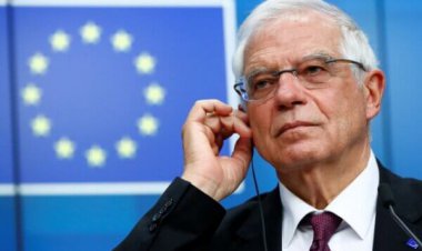 بورل: برجام نمرده است/ ترامپ برجام را نابود کرد