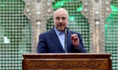 قالیباف: بنیان انقلاب مردم هستند