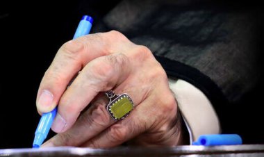 عفو گسترده متهمان و محکومان حوادث اخیر از سوی  رهبر معظم