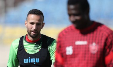 یحیی تحت‌تأثیر مهاجم جدید: برزیلیِ واقعی!