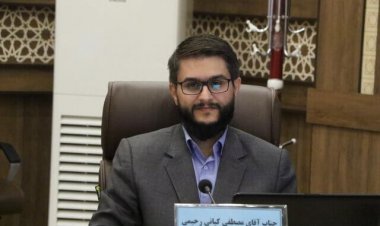 شیراز صاحب ژئوپارک می‌شود