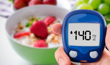 اگر قند خون دارید به این میوه لب نزنید