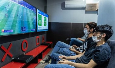 ایران ۳۴ میلیون گیمر دارد + اینفوگرافیک