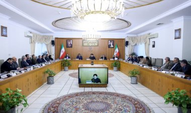 رئیسی: اهتمام وزارت فرهنگ در برگزاری موفق جشنواره‌های دهه فجر ستودنی است