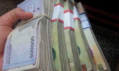 عیدی کارکنان و بازنشستگان دولت مشخص شد