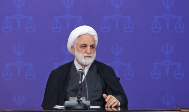 محسنی اژه‌ای: پرونده کسانی که متنبه شدند مختومه خواهد شد