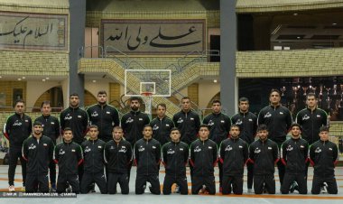 قهرمانی شاگردان رنگرز در تورنمنت کرواسی