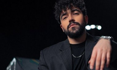 لحظه تاریخی برای موسیقی ایران و شروین حاجی‌پور