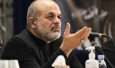 خبر مهم وزیر کشور درباره پایان فیلترینگ اینستاگرام و واتساپ