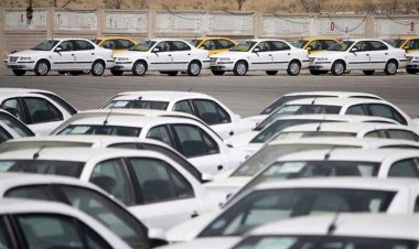 فعالیت سامانه یکپارچه فروش خودرو دوباره از سرگرفته می شود