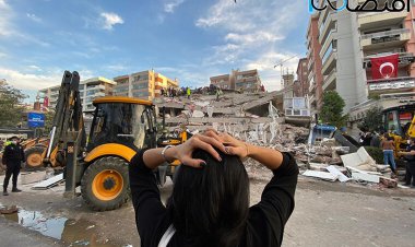 پیش‌بینی زلزله ترکیه توسط یک زمین‌شناس