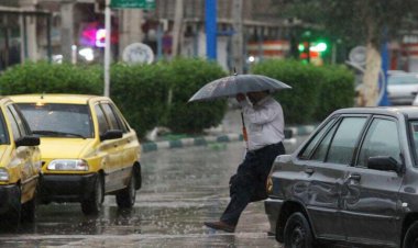 آخرین وضعیت هوای استان کهگیلویه و بویراحمد تا روز چهارشنبه