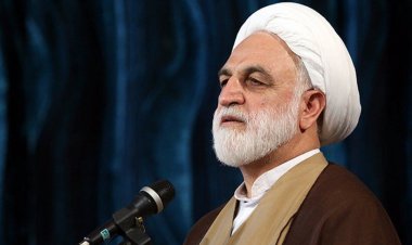 دستور رئیس قوه قضاییه برای تسریع در اجرای فرمان عفو رهبری