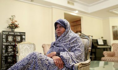 فائزه هاشمی با «عفو» رهبری آزاد می‌شود؟