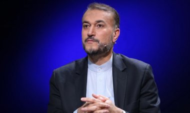 پیام امیرعبداللهیان در پی وقوع زلزله در ترکیه و سوریه؛ آماده هر گونه مساعدت هستیم   