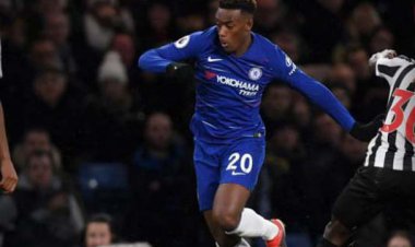 زیر آوار ماندن بازیکن پیشین چلسی در ترکیه