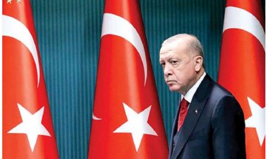 اعلام یک هفته عزای عمومی در ترکیه