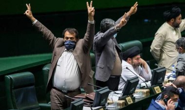 تشنج در مجلس بخاطر طرح صیانت