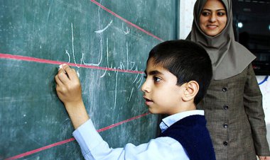 وضعیت رتبه بندی فرهنگیان در این استان